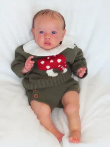 reborn artist dolls