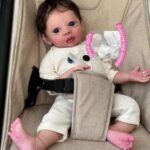 Full Body Silicone Doll Steven