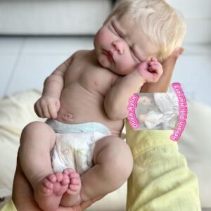 Full Body Silicone Doll Kim