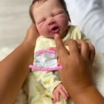 Full Body Silicone Doll Paxton