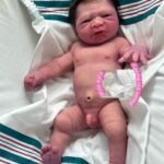 Full Body Silicone Doll Josh