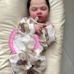 Full Body Silicone Doll Leia