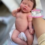 Full Body Silicone Doll Benny