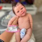 Full Body Silicone Doll Emmanuel