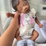 Full Body Silicone Doll Luka