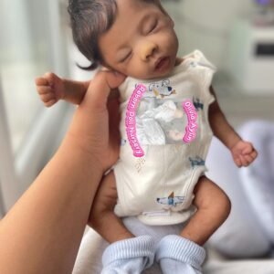 Full Body Silicone Doll Luka