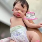 Full Body Silicone Doll Annelee