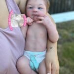 Full Body Silicone Doll Adalyn