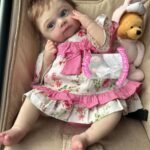 Full Body Silicone Doll Angela