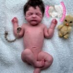 Full Body Silicone Doll Carlotta