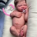 Full Body Silicone Doll Story