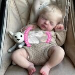 Full Body Silicone Doll Bellami