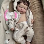Full Body Silicone Doll Kim