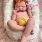 Full Body Silicone Doll JOLIE