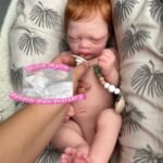 Full Body Silicone Doll Adrian