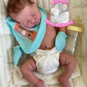 Full Body Silicone Doll Xoxe