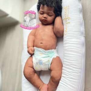 Full Body Silicone Doll Dean