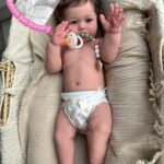 Full Body Silicone Doll Mac