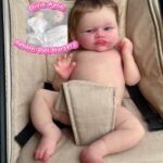 Full Body Silicone Doll Esther