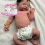 Full Body Silicone Doll Boston