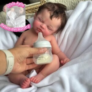 Full Body Silicone Doll Princess