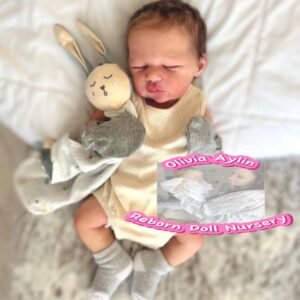 Full Body Silicone Doll Marco