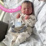 Full Body Silicone Doll Sammy