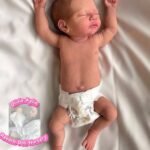 Full Body Silicone Doll Lucas