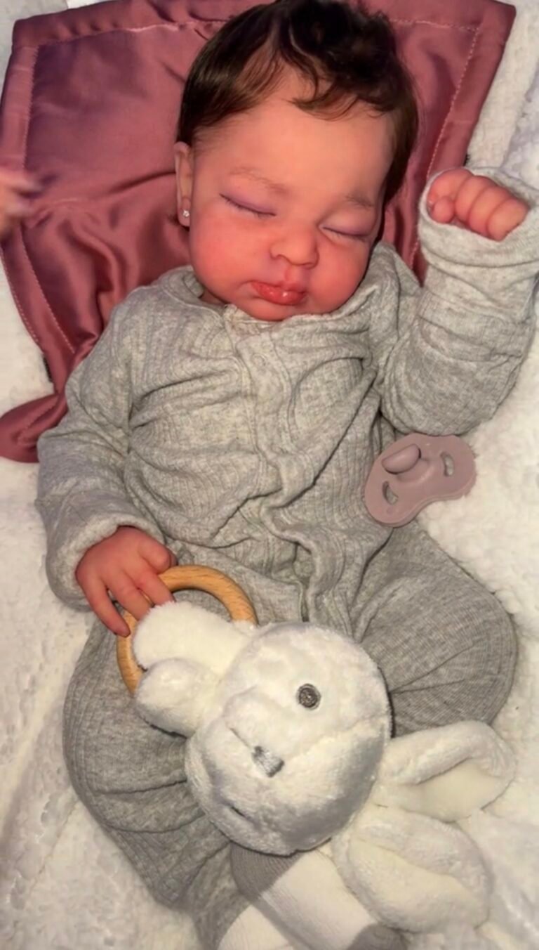 Reborn Dolls 2026: Ultimate Guide to Silicone & Artist Quality