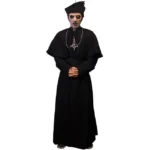Ghost – Cardinal Copia Costume