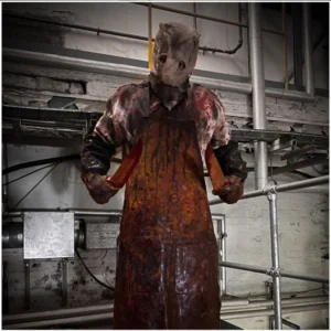 The Butcher – Apron