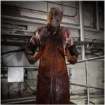The Butcher – Apron