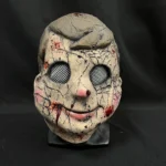 Dandy Doll Mask