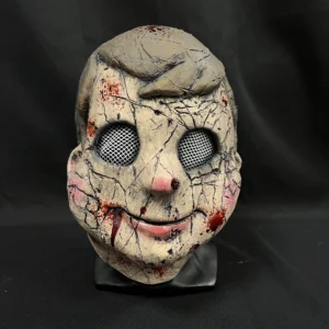 Dandy Doll Mask
