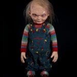 OLD MAN CHUCKY — NECA REPLICA