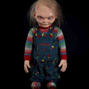 OLD MAN CHUCKY — NECA REPLICA