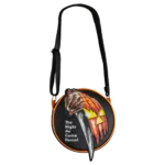 Halloween 1978 – Poster Knife Hand Bag
