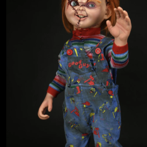 Neca Chucky replica