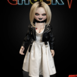 Chucky (TV series)-life size Tiffany 1.1 Replica doll