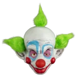 Killer Klowns From Outer Space – Shorty Deluxe Injection Mask