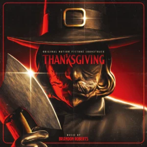 Waxworks Records – Thanksgiving Vinyl Soundtrack