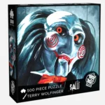 SAW – Billy 500 Piece Jigsaw