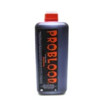 Glynn McKay – Pro Blood 1 Litre
