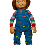 Trick or treat studios child play 2 Chucky