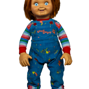 Trick or treat studios child play 2 Chucky