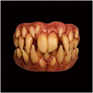 Bitemares Horror Teeth – IT Pennywise Fangs