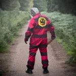 Psycho Killer Coveralls