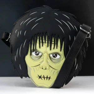 Loungefly – Hocus Pocus – Billy Butcherson Cosplay Crossbody Purse